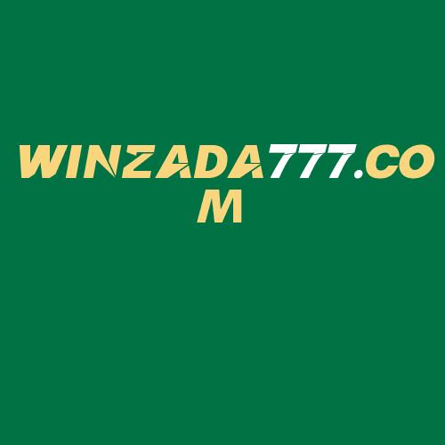 Logo da WINZADA777